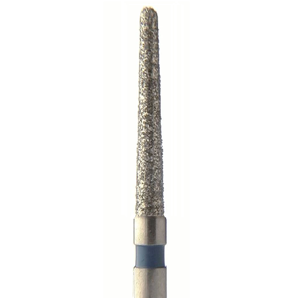 Боры алмазные 852.FG.012, Йота (5 шт.)