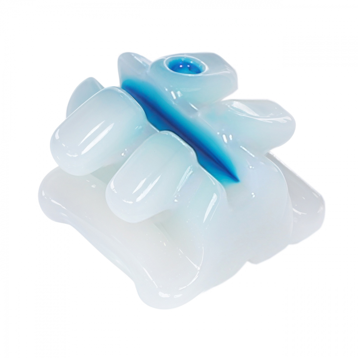 Брекеты COBY STR-U2R-018 из диоксида циркония 27802RU