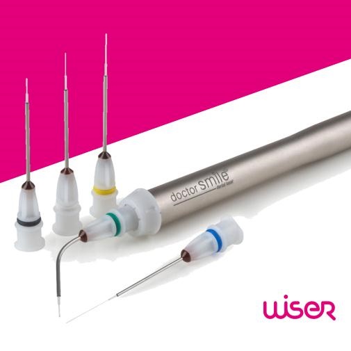 Doctor Smile Wiser Revolution 16W