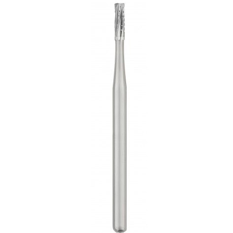 Боры твердосплавные HP 558 СС Вайт (10 шт.)
