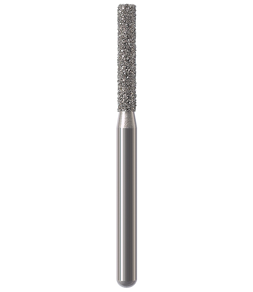 837-014M-FG Бор алмазный NTI