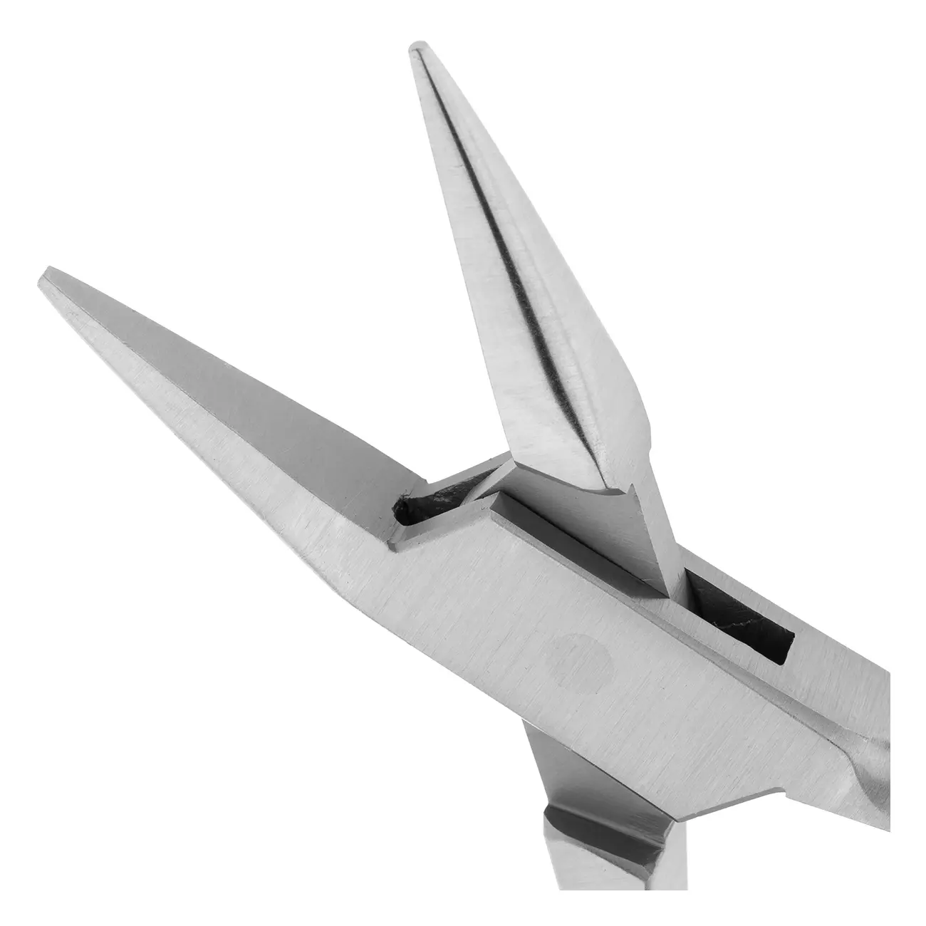 Щипцы для проволочной лигатуры DUMONT, 11,5 см, NOPA PT 401/11