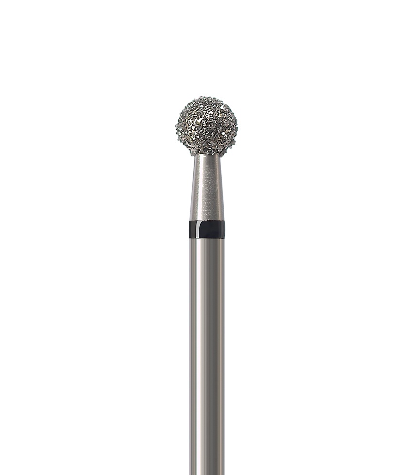801-025SC-FG Бор алмазный NTI