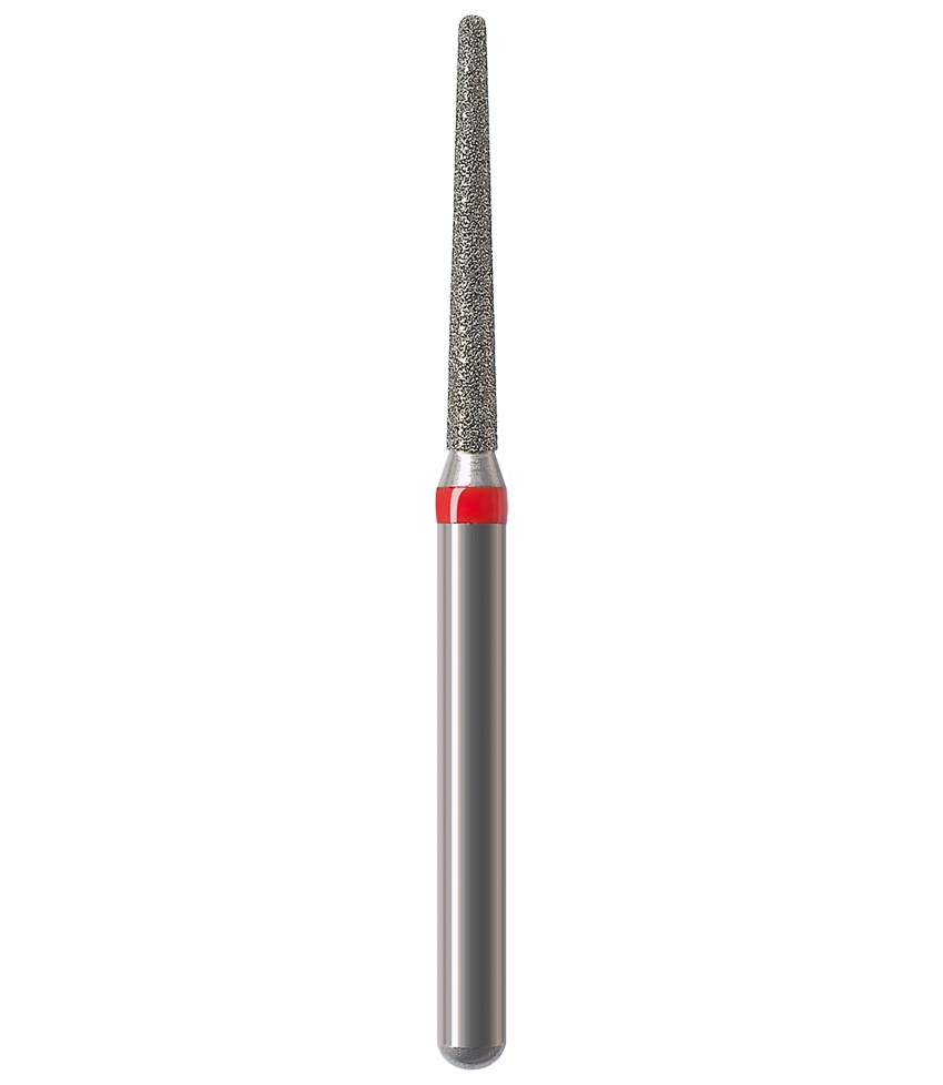 850-012F-FG Бор алмазный NTI