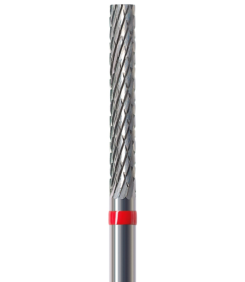 HF364FE-023 Фрезы твердосплавные FE, NTI