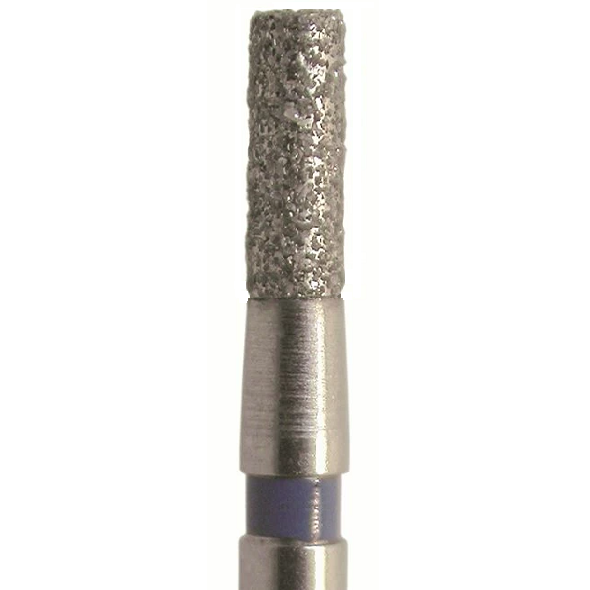 Боры алмазные 835.FG.012 Йота (5 шт.)