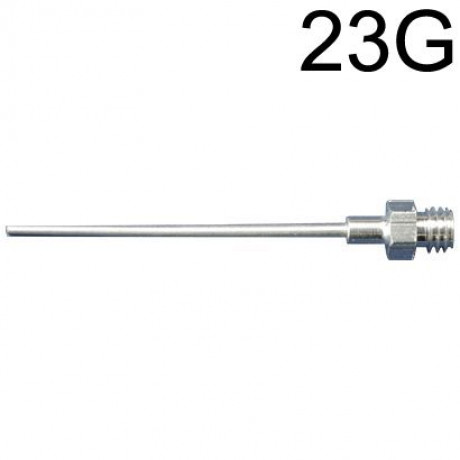 Игла инжекторная Estus Fill (23G), 4 шт.