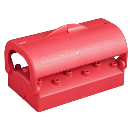 Стерилизационный бокс Kenda Practicus