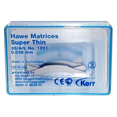 Супертонкие матрицы Hawe Matrices