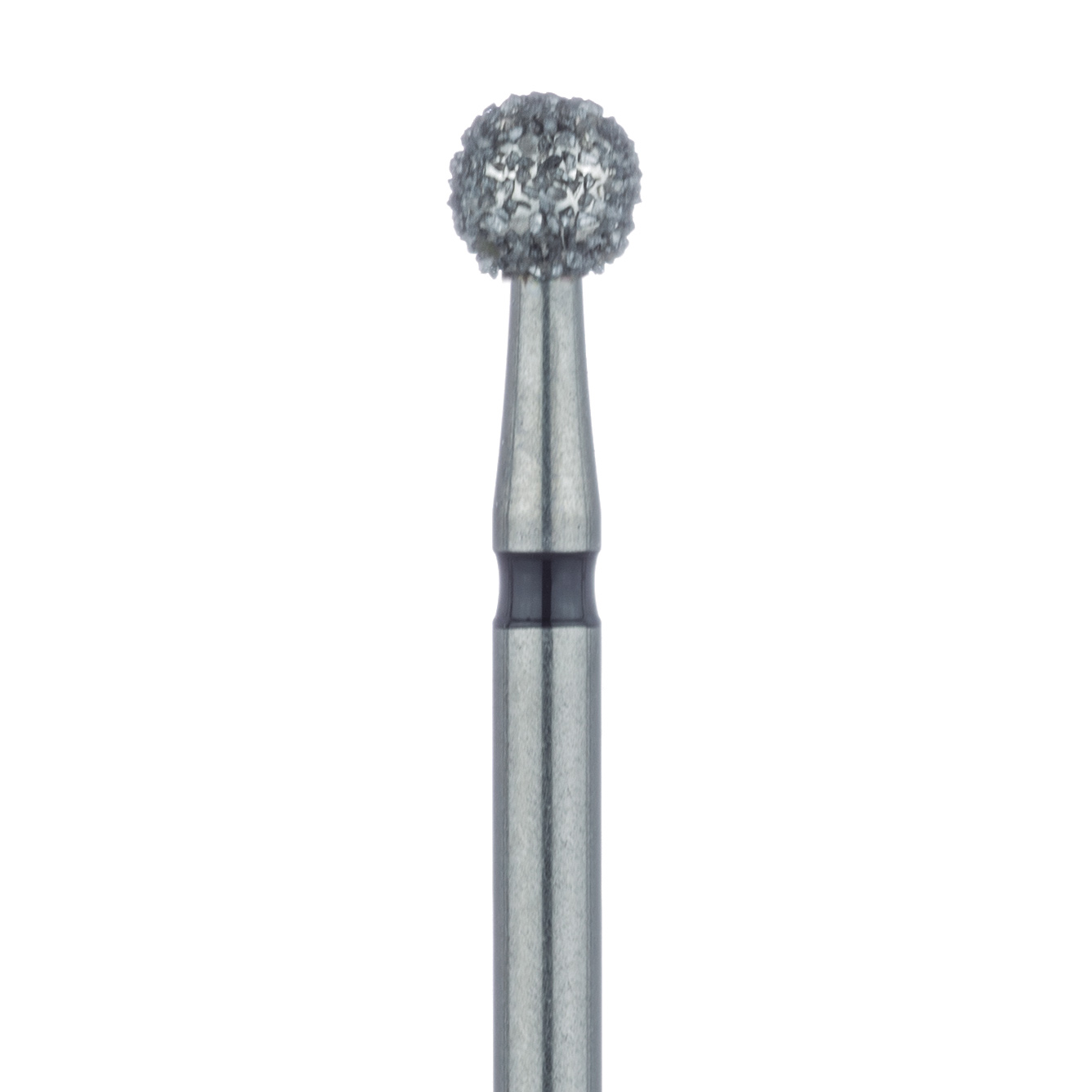 Бор алмазный 801H 029 FG 314 Meisinger (5 шт)