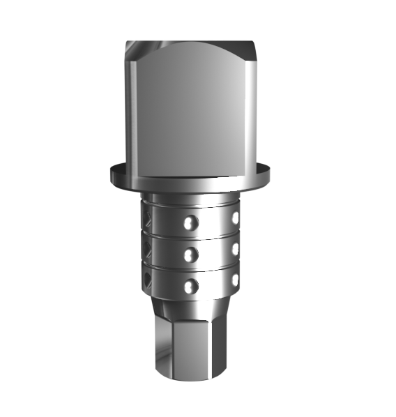 Имплантовод ULTRA, совместим с Osstem Mini 01677