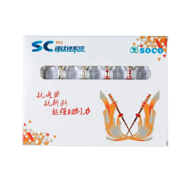 Набор Soco Start Kit