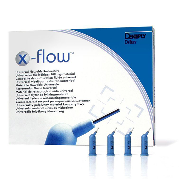 X-flow (уценённый)