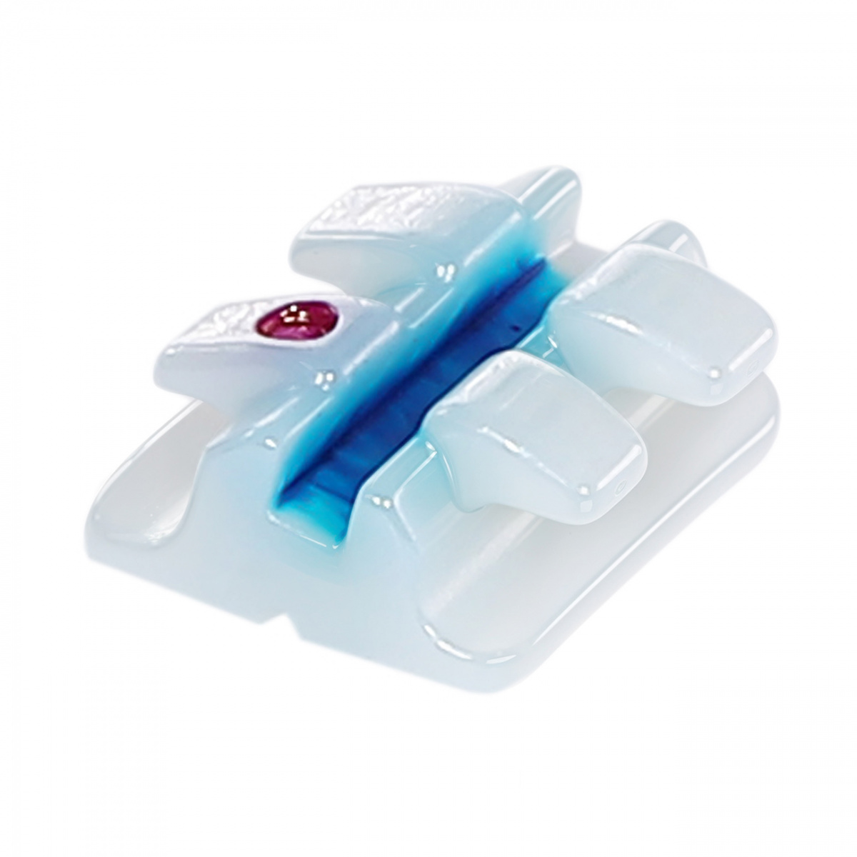 Брекеты COBY STR-022-5-5 из диоксида циркония 27886RU