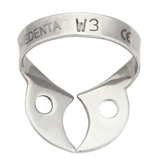 Кламп № W3 Medenta