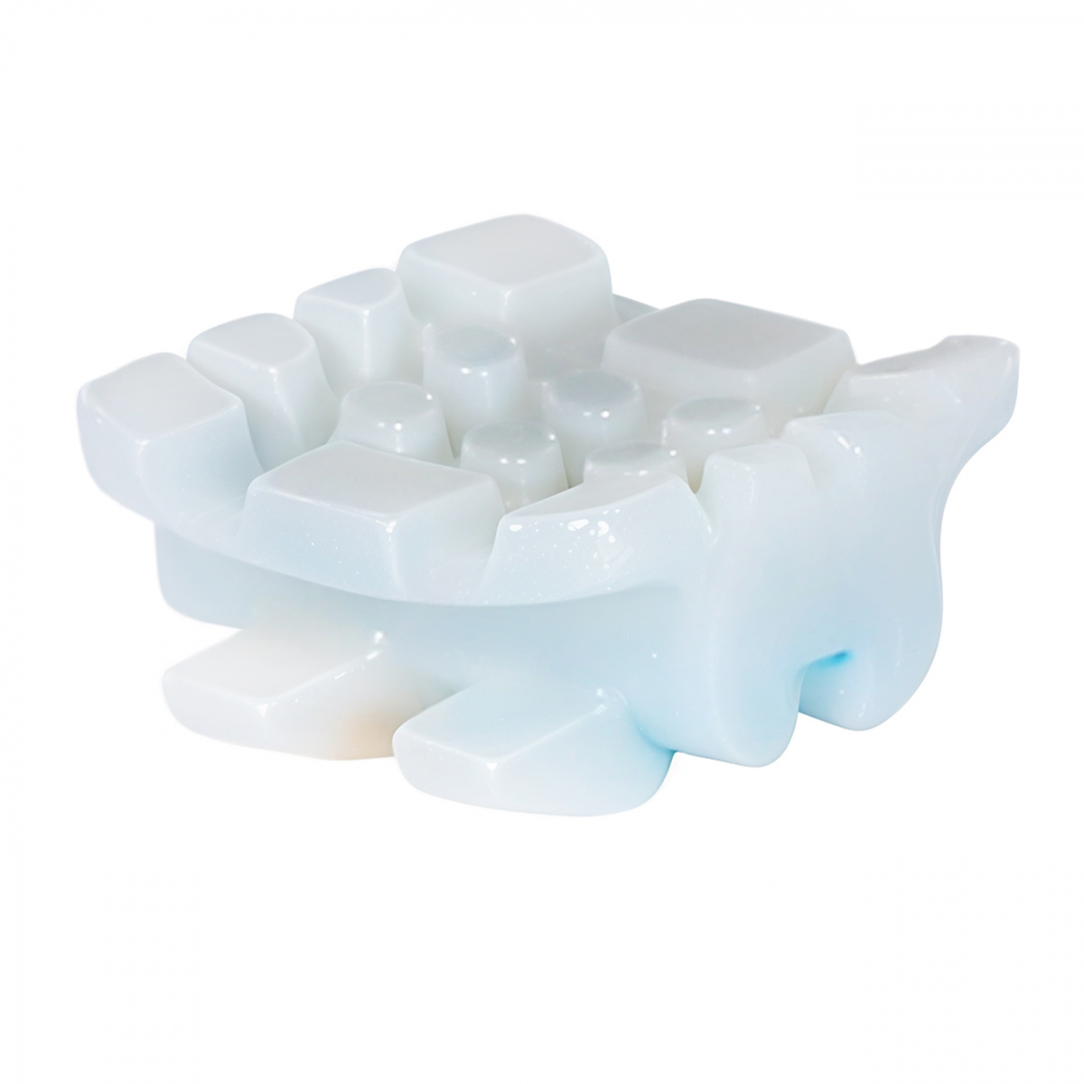Брекеты COBY STR-U3R-018 из диоксида циркония 27804RU