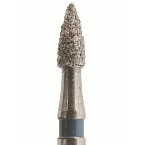 Боры алмазные 895.FG.016, Йота (5 шт.)