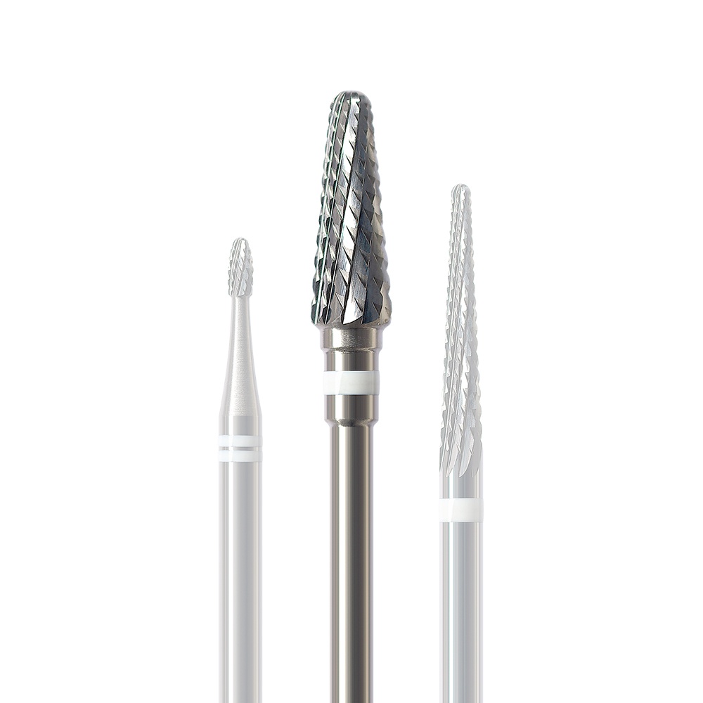 HF138QCE-023 Фрезы твердосплавные QCE, NTI
