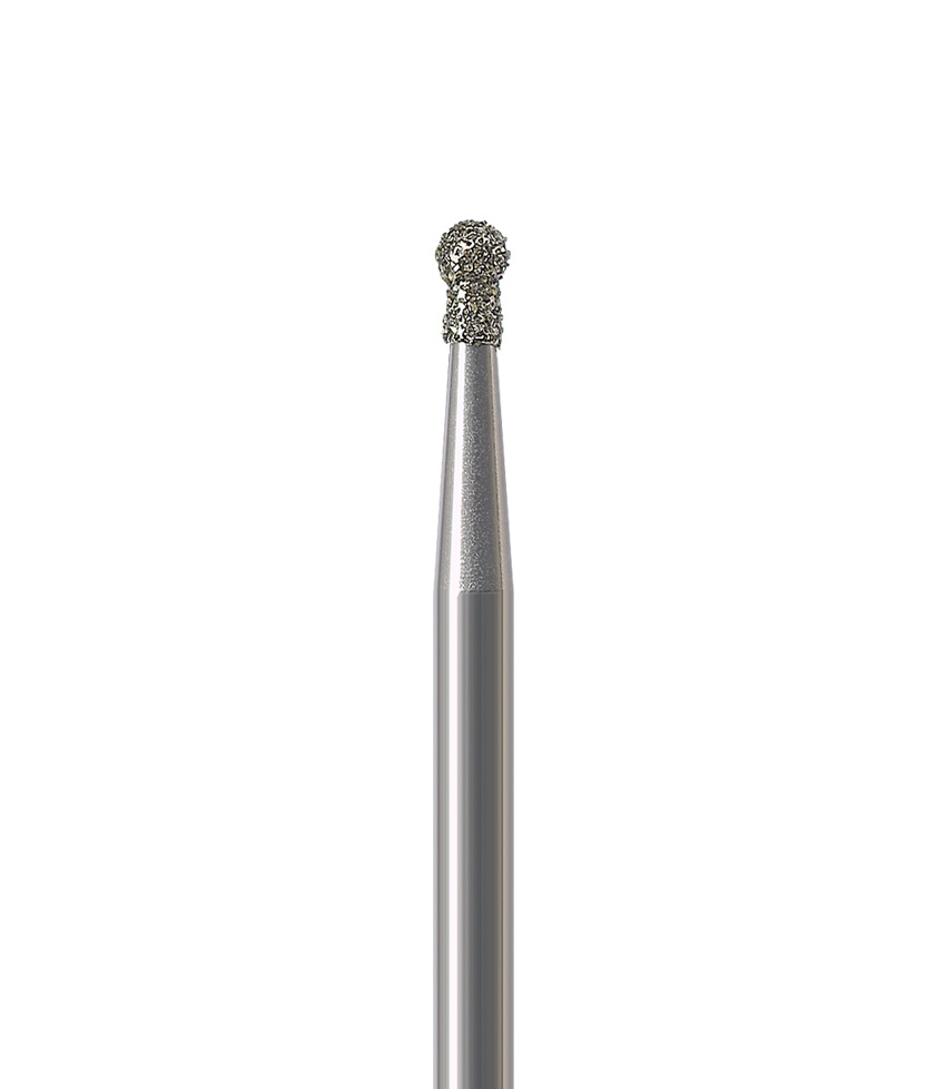 802-014M-FG Бор алмазный NTI