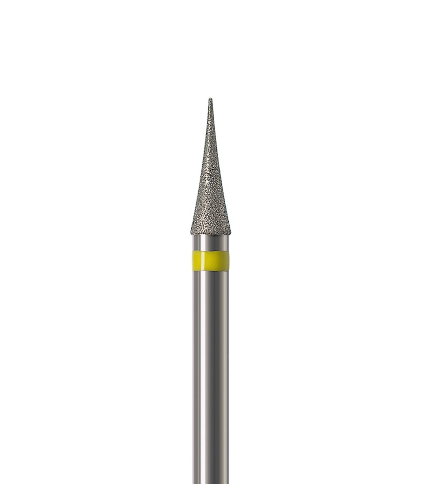 833-018SF-FG Бор алмазный NTI