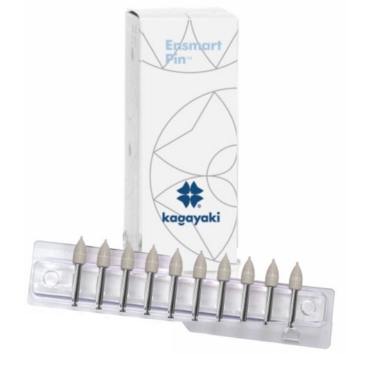 Полиры Энсмарт Пин - Ensmart Pin ENP 125-1 10 шт.