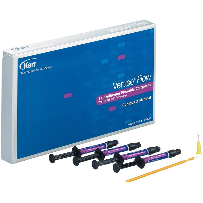 Вертис Флоу набор ассорти - Vertise Flow Assorted Kit