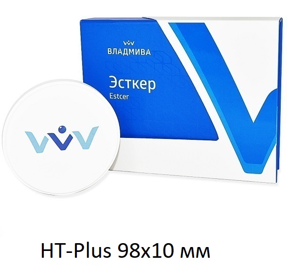 Эсткер диск HT-Plus 98х10 мм
