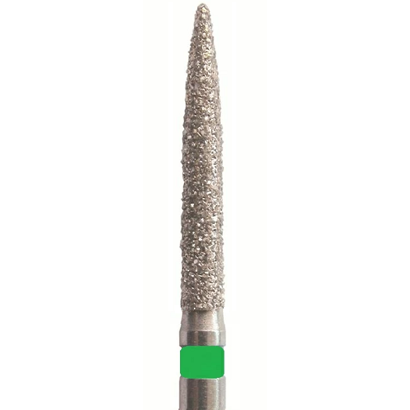 Боры алмазные 863G.FG.014, Йота (5 шт.)