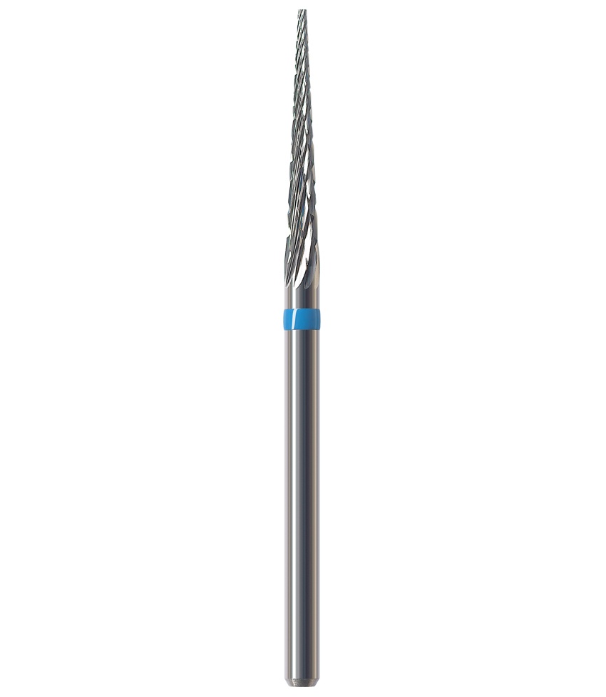 HF257CE-023 Фрезы твердосплавные CE NTI