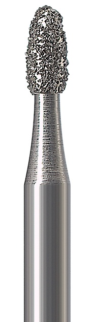 379-014M-FG Бор алмазный NTI
