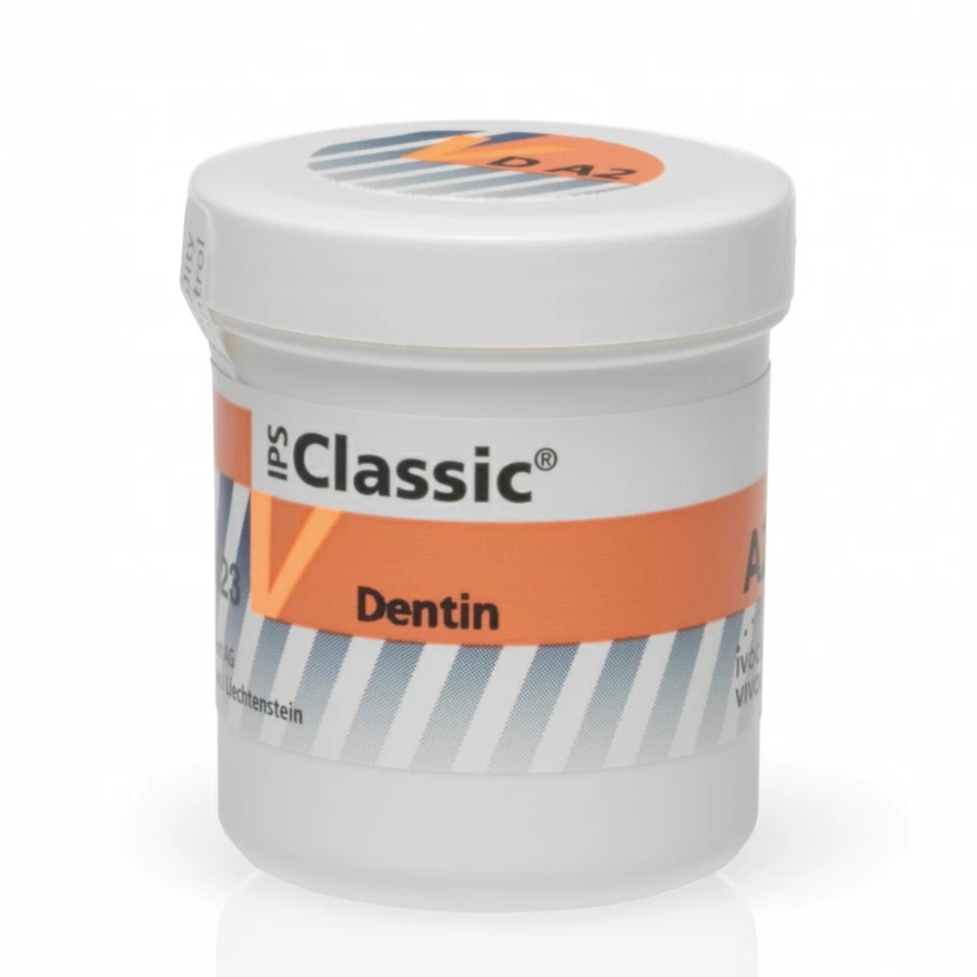 Дентин IPS Classic 20 g
