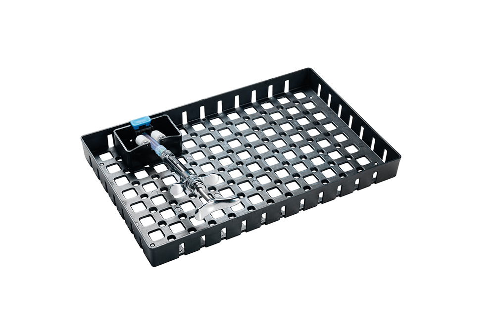 Держатель для шприца LM-ServoMax 6495