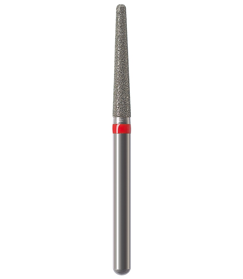 850-016F-FG Бор алмазный NTI