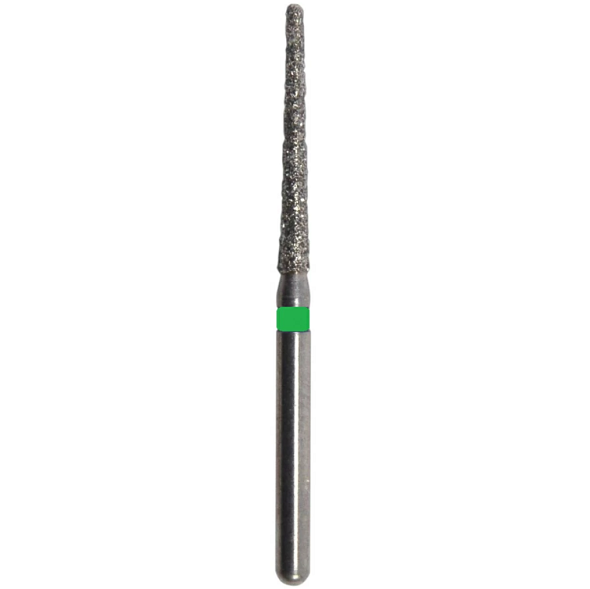Боры алмазные 852LG.FG.014, Йота (5 шт.)