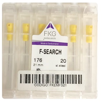 Каналоискатель F-Search