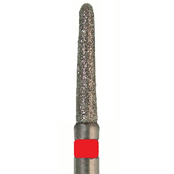 Боры алмазные 849F.FG.010, Йота (5 шт.)