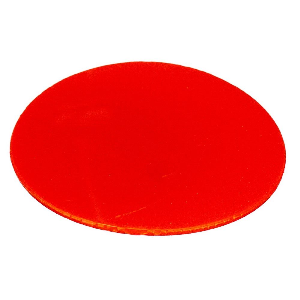 Пластины DRUFOSOFT red/красный