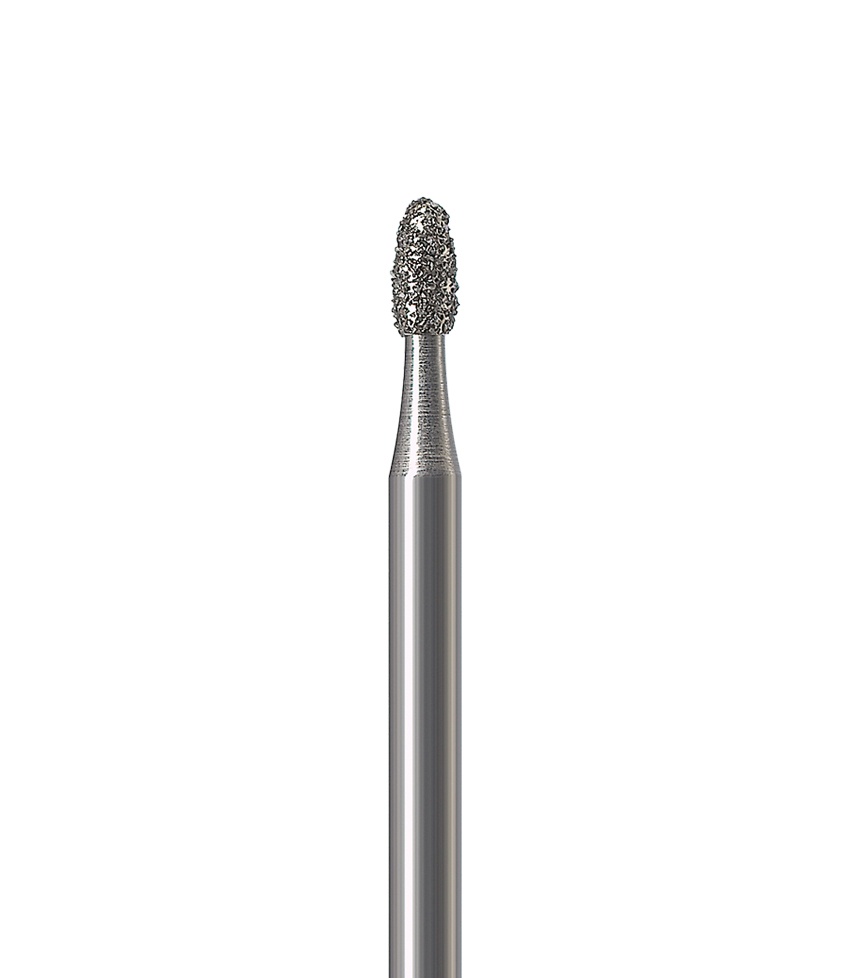 379-014M-FG Бор алмазный NTI