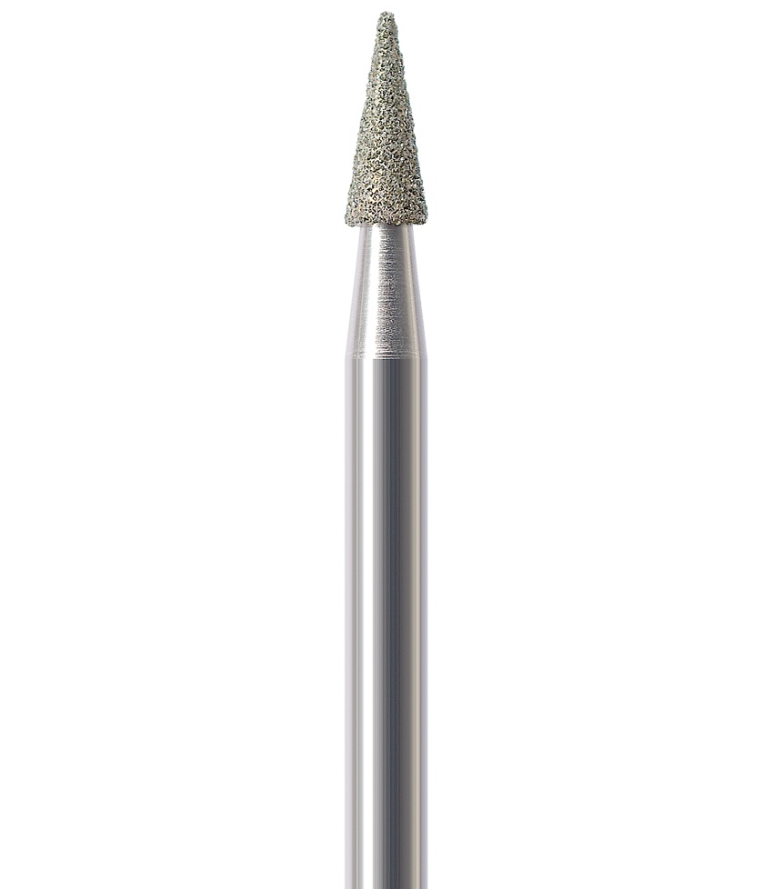 852-023M-HP Бор алмазный NTI