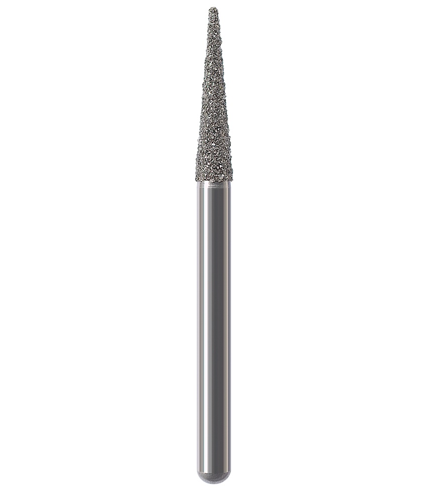 858-018M-FG Бор алмазный NTI