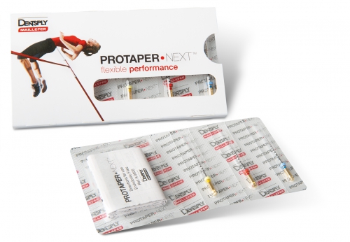 Протейпер - Protaper Next L 21мм