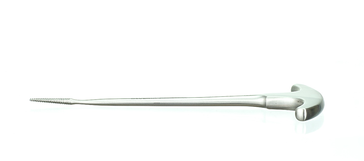 Элеватор апикальный Morrison 97-062-2-P
