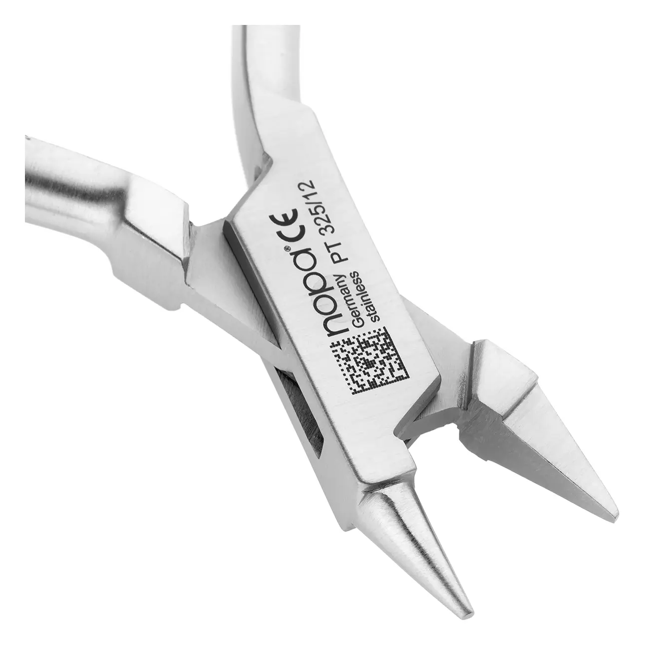 Щипцы для проволочной лигатуры ANGLE, NOPA PT 325/15