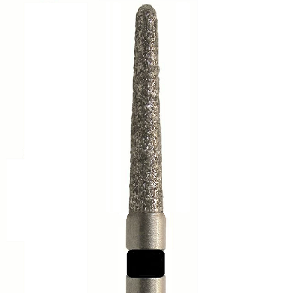 Боры алмазные 850SG.FG.014, Йота (5 шт.)
