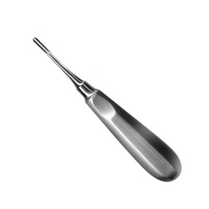 HSA 651-02 - элеватор Apical 2/304 для верхних корней, прямой