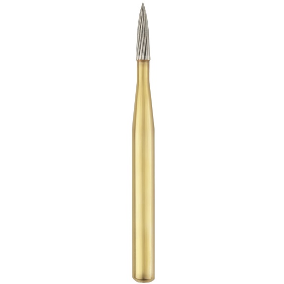 Боры твердосплавные FG 8902 СС Вайт (5 шт.)