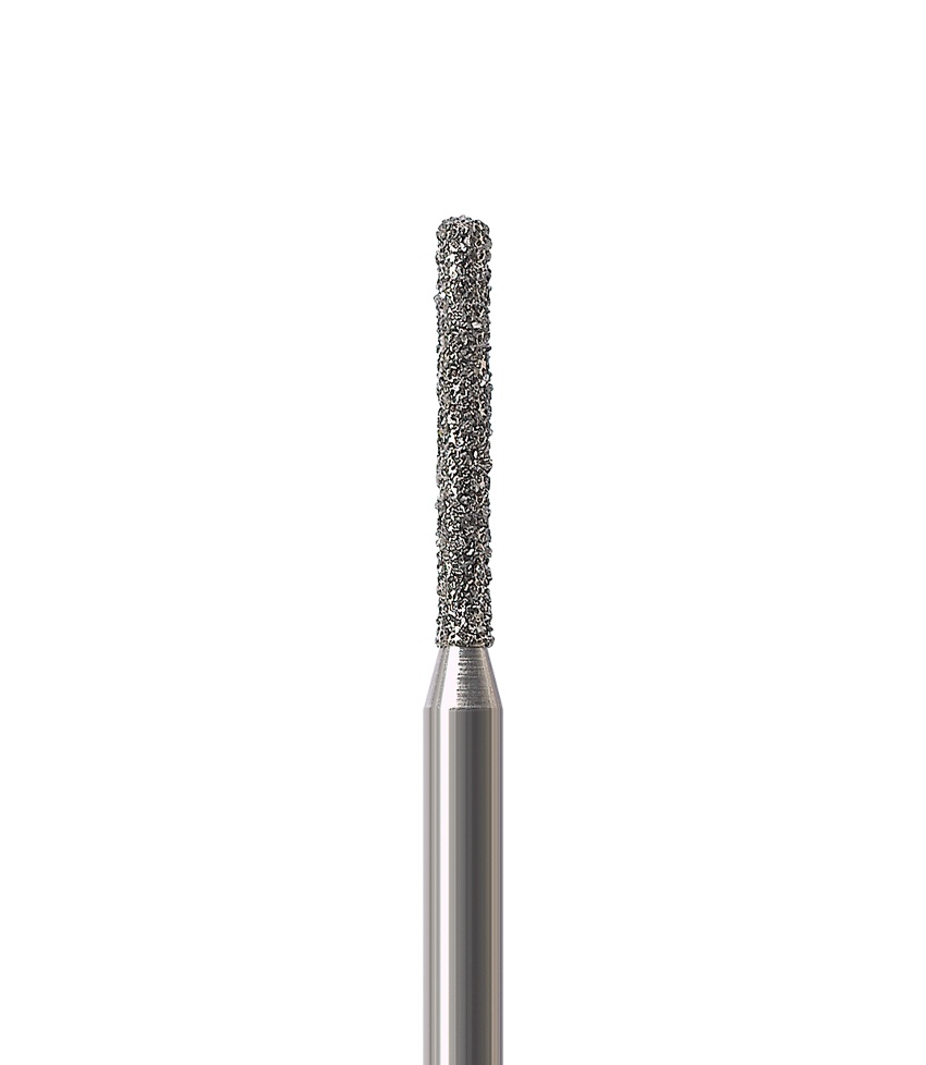837KR-010M-FG Бор алмазный NTI
