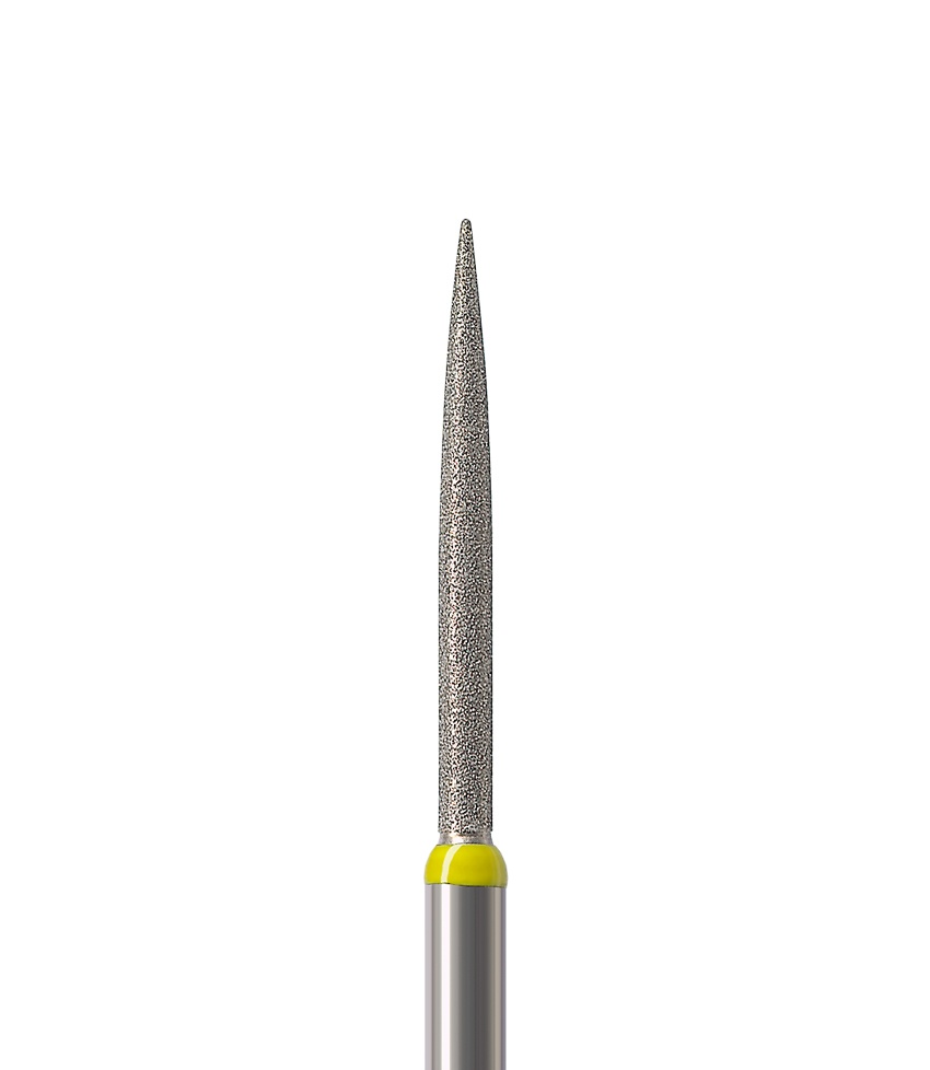 864-012SF-FG Бор алмазный NTI
