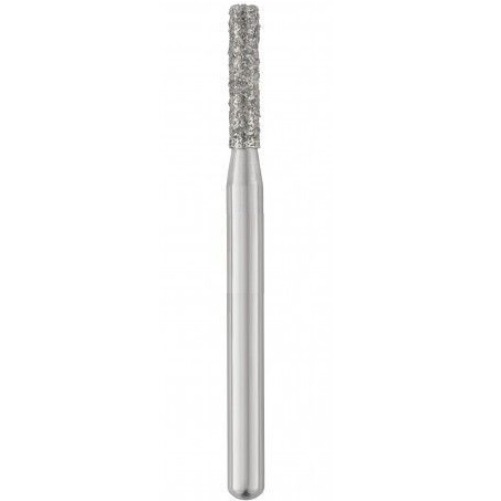 Боры алмазные HP 836-014 СС Вайт (5 шт.)