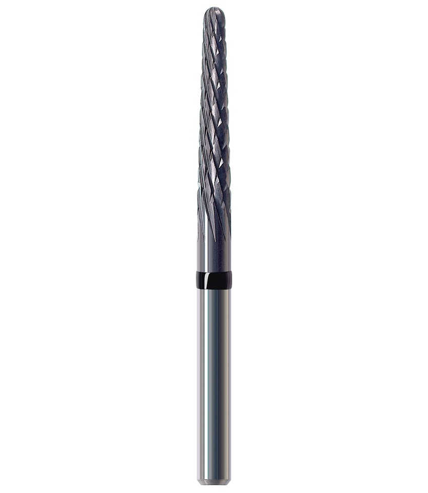 MC356XFR Фрезы Millennium NTI
